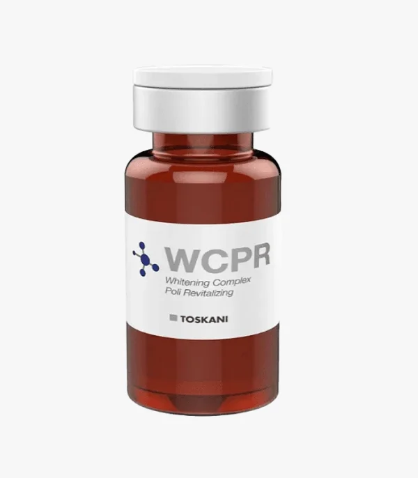 Enzima Toskani WCPR Advanced Cocktail - 5x5ml