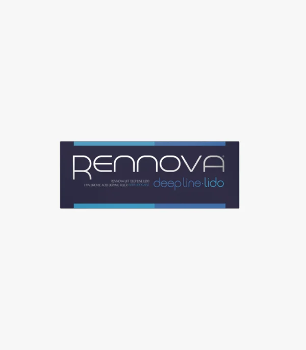 Imagem do Preenchedor Rennova Deep Line Lido - 1ml