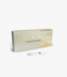 Imagem do Preenchedor Rennova Diamond – 1,25ml