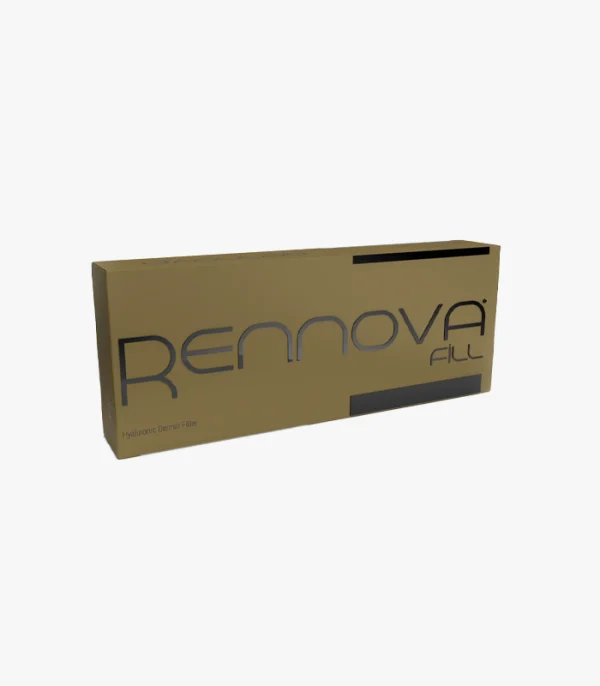 Preenchedor Rennova Fill - 1ml