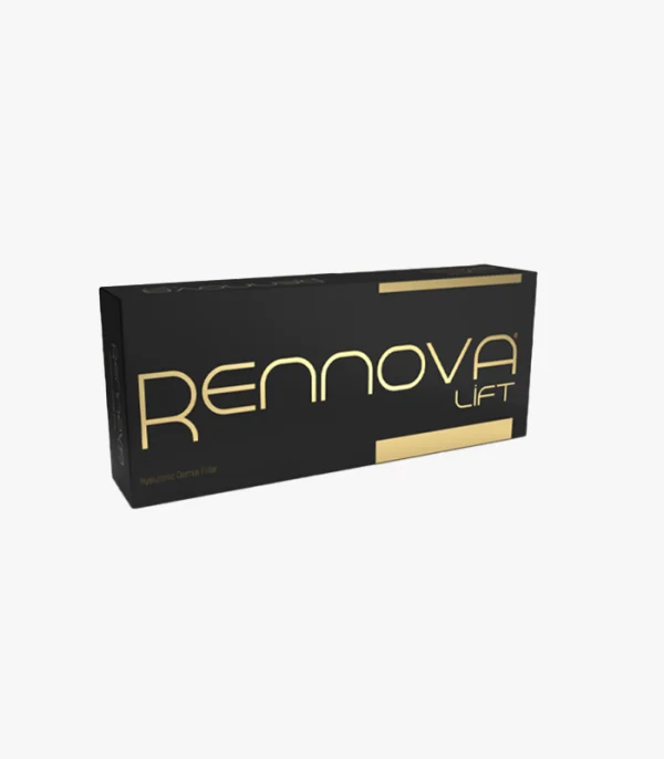 Preenchedor Rennova Lift - 1ml