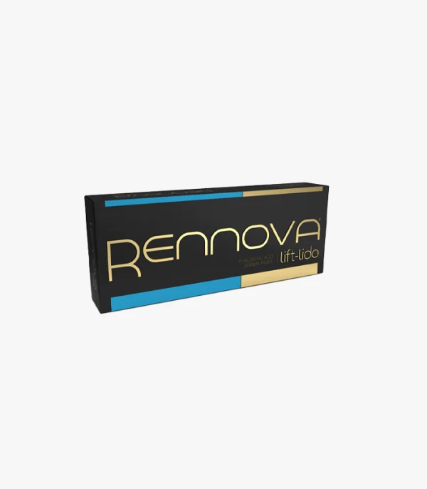 Preenchedor Rennova Lift Lido – 1ml