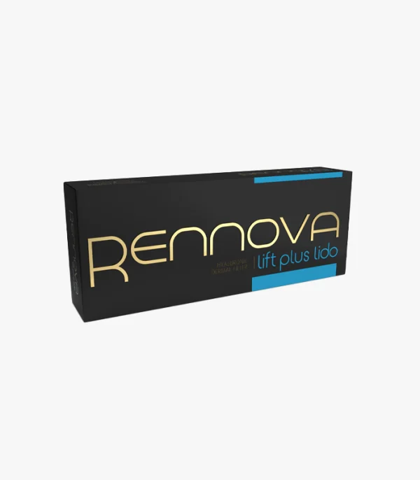 Imagem do Preenchedor Rennova Lift Plus Lido - 1ml