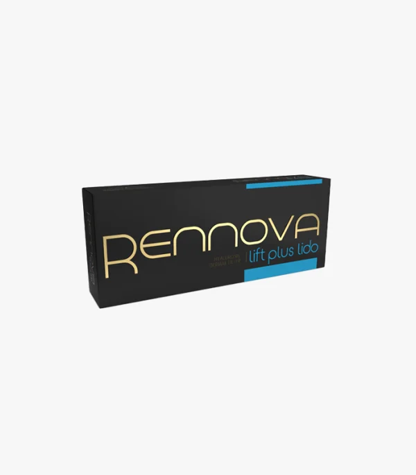 Preenchedor Rennova Lift Plus Lido - 1ml