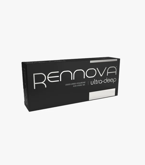 Preenchedor Rennova Lips Lido - 1ml