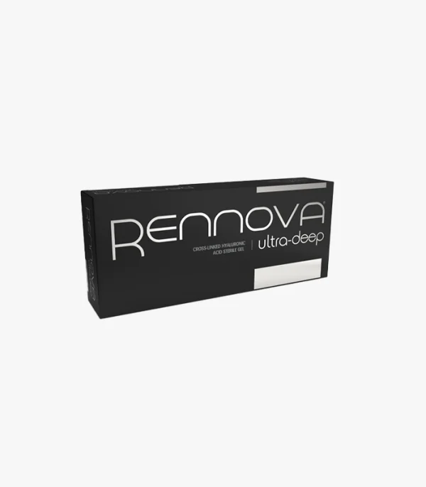 Imagem do Preenchedor Rennova Lips Lido - 1ml