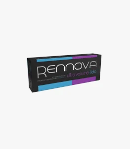 Imagem do Preenchedor Rennova Ultra Volume Lido - 2ml