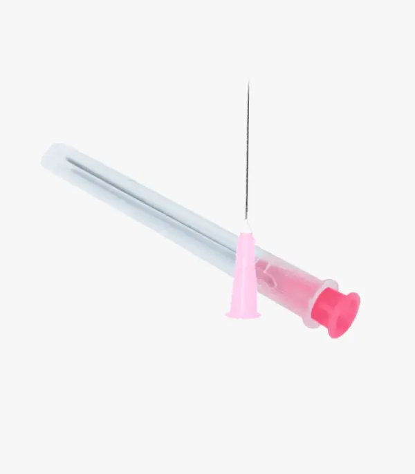 agulha descarpack 120x40