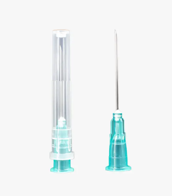 Agulha 21G 0,30 x 80mm Medix – 1un