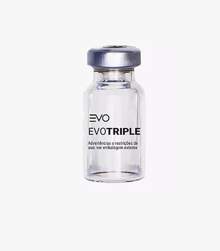 evocub3 Estímulo Capilar Avançado Evocube3 Hair Growth Pro – 5x10 mL - Imagem 1
