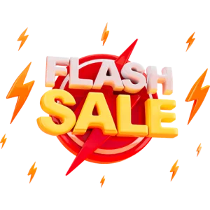 flash sale